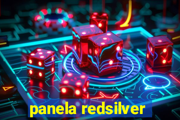 panela redsilver